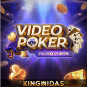 Video Poker on gameloop download