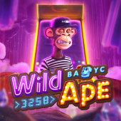 Wild Ape on gameloop download vip