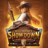 Wild Bounty Showdown on gameloop download